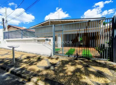 Casa com 3 Quartos à venda, 201m² no Jardim Alto da Barra, Campinas