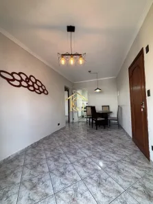 Apartamento com 2 Quartos à venda, 62m² no Tupi, Praia Grande