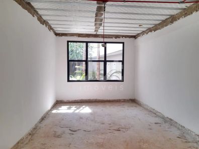 Sala Comercial com 1 Quarto à venda, 34m² no Ville Sainte Hélène, Campinas