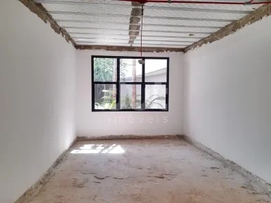 Sala Comercial com 1 Quarto à venda, 34m² no Ville Sainte Hélène, Campinas