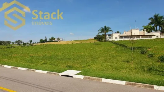 Lote/Terreno à venda, 1106m² no Residencial Solar Bandeirantes, Itupeva
