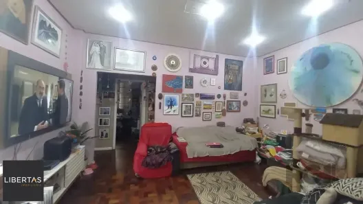 Apartamento com 3 Quartos à venda, 83m² no Centro Histórico, Porto Alegre