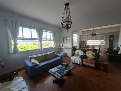 Apartamento com 4 Quartos à venda, 264m² no Flamengo, Rio de Janeiro