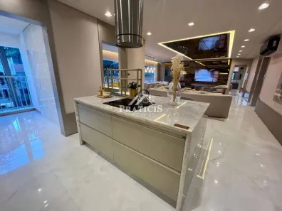 Apartamento com 3 Quartos à venda, 166m² no Jardim Aurélia, São Paulo