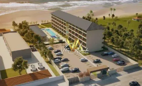 Apartamento com 2 Quartos à venda, 48m² no Maria Farinha, Paulista