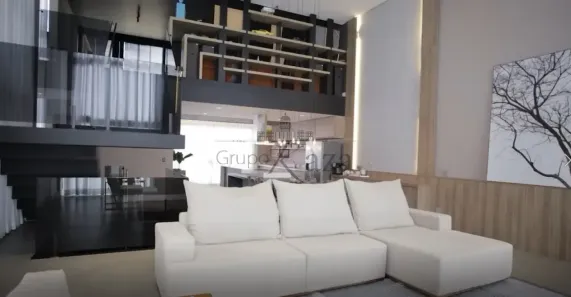 Casa de Condomínio com 4 Quartos à venda, 400m² no Jardim Terras de Santa Helena, Jacareí