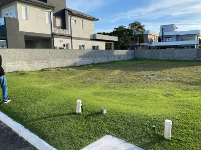 Lote/Terreno à venda, 387m² no Campeche, Florianópolis