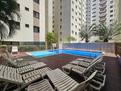 Apartamento com 3 Quartos à venda, 70m² no Santana, São Paulo