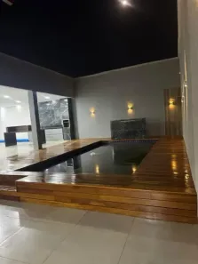 Casa com 4 Quartos à venda, 320m² no Jardim Europa, Goiânia