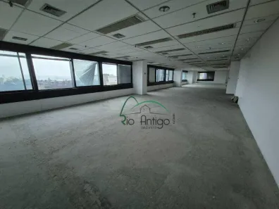 Sala Comercial para alugar, 421m² no Centro, Rio de Janeiro