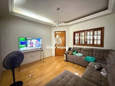 Casa com 3 Quartos à venda, 125m² no Nova América, Piracicaba