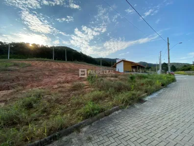 Lote/Terreno à venda, 200m² no Forquilhas, São José