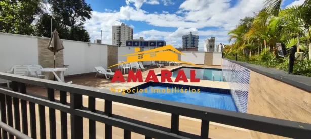 Apartamento com 2 Quartos à venda, 117m² no Vila Paiva, Suzano