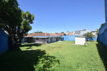 Lote/Terreno à venda, 725m² no Xaxim, Curitiba