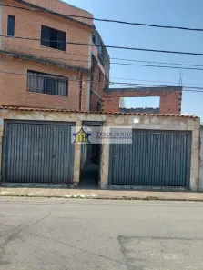 Sobrado com 3 Quartos à venda, 254m² no Vila Brasílio Machado, São Paulo