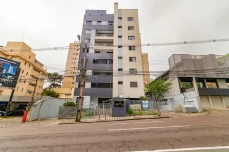 Apartamento com 3 Quartos à venda, 208m² no Bigorrilho, Curitiba