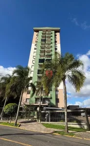 Apartamento com 3 Quartos à venda, 97m² no Vila Cachoeirinha, Cachoeirinha