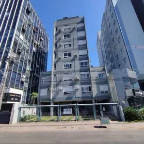 Apartamento com 2 Quartos para alugar, 80m² no Centro, São Leopoldo