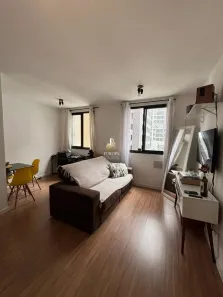Apartamento com 1 Quarto à venda, 33m² no Butantã, São Paulo