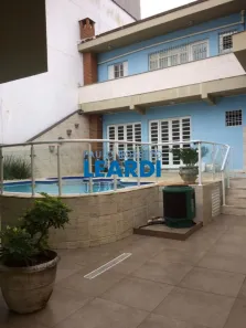 Sobrado com 3 Quartos à venda, 438m² no Vila Ré, São Paulo