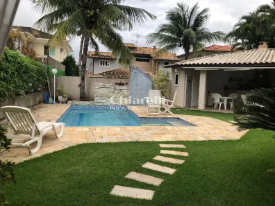 Apartamento com 4 Quartos à venda, 495m² no Camboinhas, Niterói
