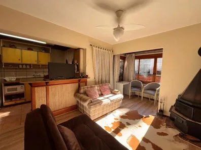 Apartamento com 1 Quarto à venda, 55m² no Planalto, Gramado