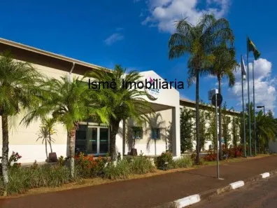 Apartamento com 1 Quarto à venda, 22m² no Jardim Afife, Campinas