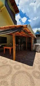 Casa com 3 Quartos à venda, 450m² no Cascatinha, Petrópolis