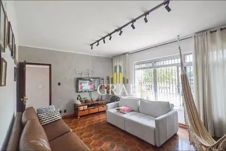 Sobrado com 3 Quartos à venda, 250m² no Nova Petrópolis, São Bernardo do Campo