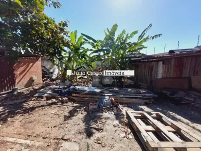 Lote/Terreno à venda, 576m² no Jardim Refúgio, Sorocaba