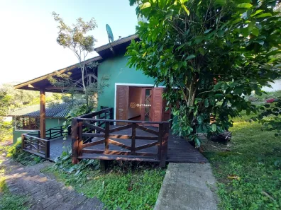 Casa com 3 Quartos à venda, 396m² no Rio Tavares, Florianópolis