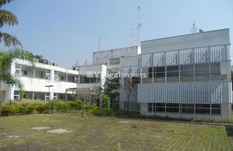 Sala Comercial à venda, 1464m² no Butantã, São Paulo