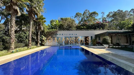 Casa com 5 Quartos à venda, 1172m² no Riviera, Nova Lima