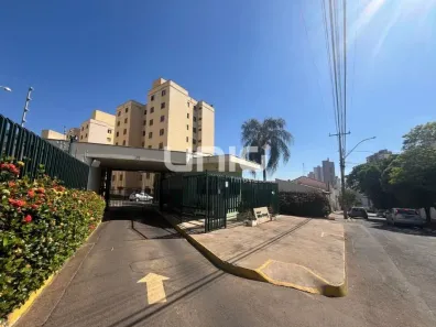 Apartamento com 2 Quartos para alugar, 54m² no Centro, Piracicaba