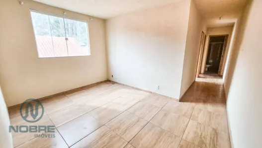 Apartamento com 2 Quartos para alugar, 50m² no Barra do Imbuí, Teresópolis