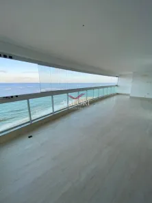 Apartamento com 4 Quartos à venda, 251m² no Itapuã, Vila Velha