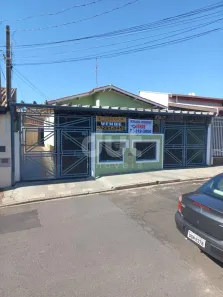 Casa com 2 Quartos à venda, 145m² no Jardim García, Campinas