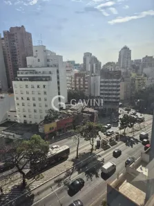 Sala Comercial à venda, 168m² no Consolação, São Paulo