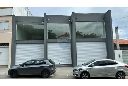 Ponto Comercial para alugar, 63m² no Centro, Jequié