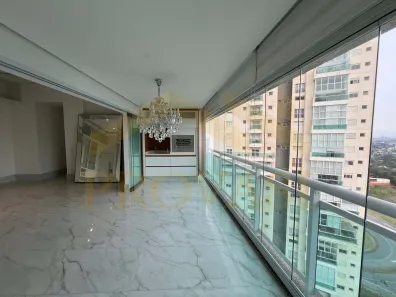 Apartamento com 3 Quartos à venda, 138m² no Alphaville Empresarial, Barueri