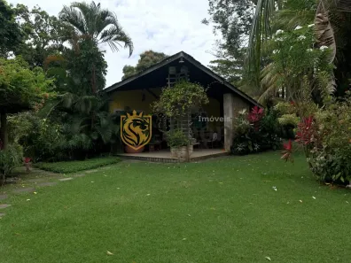 Casa com 1 Quarto à venda, 100m² no Malícia (Abrantes), Camaçari