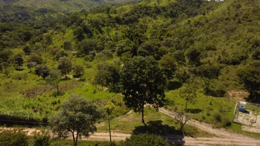Fazenda/Sítio à venda, 80000m² no Setor Habitacional Fercal, Brasília