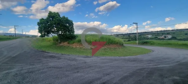 Lote/Terreno à venda, 1387m² no Loteamento Comercial e Residencial Village da Serra, Tremembé