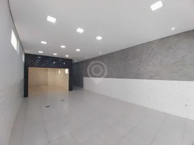 Sala Comercial para alugar, 110m² no Centro, Itatiba