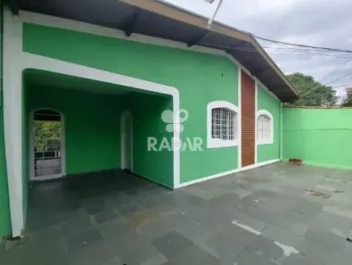 Casa com 3 Quartos à venda, 139m² no Jardim Nova Europa, Campinas