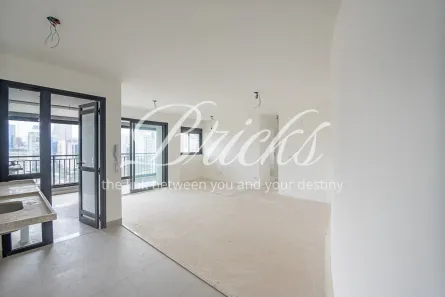 Apartamento com 2 Quartos à venda, 94m² no Vila Cordeiro, São Paulo