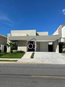 Casa de Condomínio com 3 Quartos à venda, 260m² no Condomínio Residencial Vila Jardim, Cuiabá