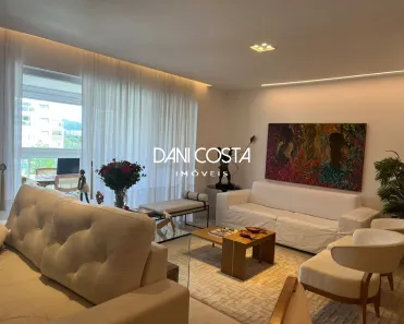 Apartamento com 3 Quartos à venda, 171m² no Barra da Tijuca, Rio de Janeiro
