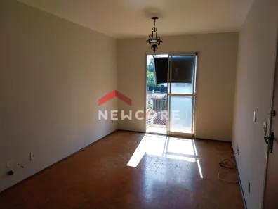 Apartamento com 2 Quartos à venda, 70m² no Bosque, Campinas