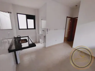 Apartamento com 2 Quartos à venda, 34m² no Vila Charlote, São Paulo